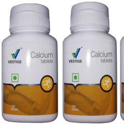 Calcium Tablets (100 tablet ) 3 bottel with parsoni kajal 2 pcs (set of 5 )-image-26
