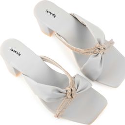 Women Heels Sandal-image-17