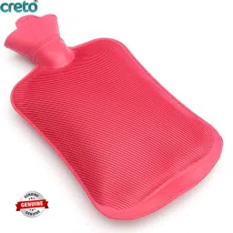 Non Rechargeable Pain Relief 100% Leak Proof Non Electric 1 L Hot Water Bag-image-43