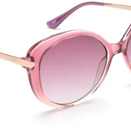 Gradient Cat-eye Sunglasses (57)-picture-3