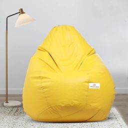XXXL Classic Teardrop Bean BagWith Bean Filling-picture-41