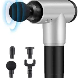 Massage Gun Facial Massage Gun Muscle Fascial Massager Massager-image-19