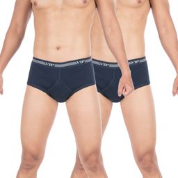 vip Pack of 2 Men Brief-picture-22
