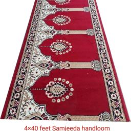 Red Acrylic Carpet-image-19