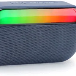 XVEP HD Quality Sound 19 Hours Playback IPX7 TWS Drop Dust Resistance 20 W Bluetooth Home Audio Speaker-image-7
