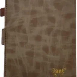 getgoods Notebook A5 Diary ruled 300 Pages image 2