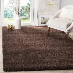 Multicolor Polyester Carpet-image-1