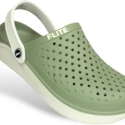 Men Clogs Sandal-image-2