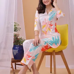 Tunic Pant Co-ords Set-image-28
