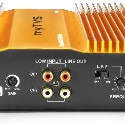 2 Channel Mosefet Amplifier Multi Class AB Car Amplifier-image-56