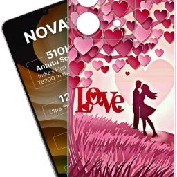 Back Cover for Ai Plus Nova 5G, Ai+ Nova 5G-image-75
