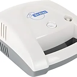 Dr Diaz SUPER NEBULIZER Nebulizer-35