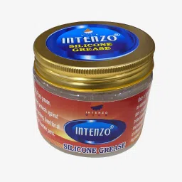 Silicon 250 g Grease-image-64