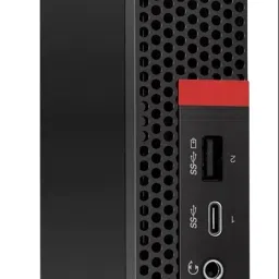 COMPUTER WORLD Core i7 (9th Gen) Processor [8 Cores, 8 Threads] | ThinkCentre Mini PC [SMW] Core i7-9700 Octa-Core Processor (32 GB RAM/Integrated Intel® UHD 630 Graphics/1 TB SSD Capacity/Windows 11 Pro) Mid Tower with MS Office-85