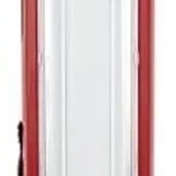 akr Portable Rechargeable Led Lamp Cum Torch with Up to 4hrs Backup (Green-White) Torch image 4