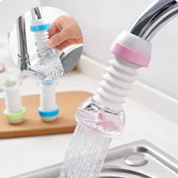 fabfashion HT25006 Tap Mount Water Filter image 4