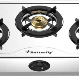 gas Stainless Steel Manual Gas Stove-image-31