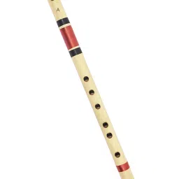 A-Scale Bamboo Flute-21