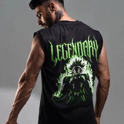 ZAMS Broly Printed Tank Top for Men Men Vest-picture-15