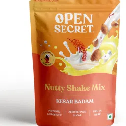 Kesar Badam Nutty Thandai Mix-image-38
