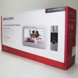HIKVISION DS-KIS 204 Video Door Phone-18