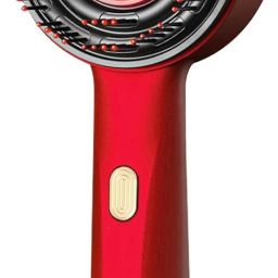 Head Scalp Electric Massager 2 IN 1 Hair Oil Applicator Comb, Head & Scalp-image-40