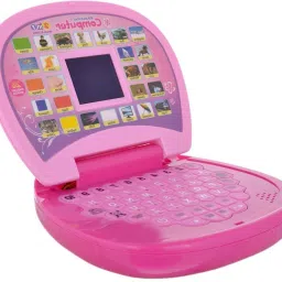 computer laptop learning for kids LED display-23