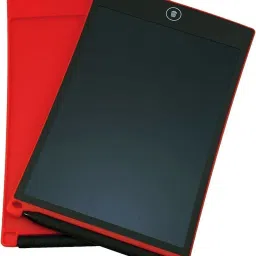 LCD Writing Pad 8.5 Inch Digital Notepad Quick Erase Function-28