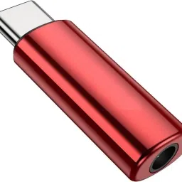TSHIENTT Multicolor Type-C to 3.5mm Audio Jack Adapter Converter Phone Converter-image-57