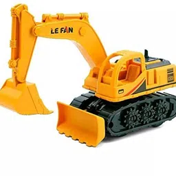 sr toys Unbreakable Construction Crane Vehicles Toys for Kids-picture-33