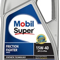 Super 1000 Diesel 15W-40 Premium Mineral Full-Synthetic Engine Oil-picture-12