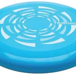 BLUE 21 CM Plastic Sports Frisbee-image-8