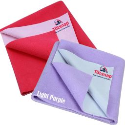 Cotton Baby Bed Protecting Mat-image-73