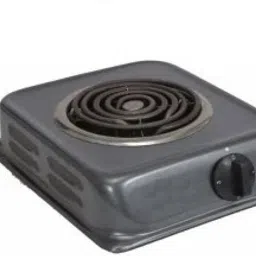 1200 WATT Electric Cooking Heater G COIL (1 Burner) 1200 WATT STEEL/CROME Electric Cooking Heater-image-79