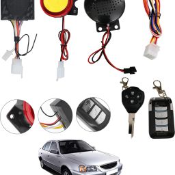 Two-way Bike Alarm Kit-image-20