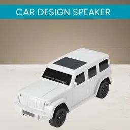 SACRO F7 (PORTABLE BLUETOOTH SPEAKER) Crystal Clear Sound Support Aux/USB/TF CardQ102 5 W Bluetooth Laptop/Desktop Speaker-32