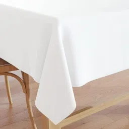 Solid 4 Seater Table Cover-10