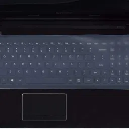 KACA [For 15.6" Laptop] Keyboard Protector for Lenovo Ideapad S145 Pro {Piece=1} Laptop Keyboard Skin-39