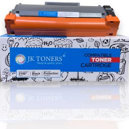 JK Toners TN2365 Toner Cartridge For L2300 L2305 L2320 L2340 L2360 L2380 L2520 L2540 L2700 Black Ink Cartridge-22