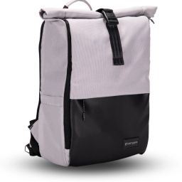 Medium 25 L Laptop Backpack URBX Urban Exploration Laptop Backpack Water Resistant Fabric For Men and Women-image-46