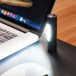 mz Mini Torch Emergency Outdoor Camping Mini Portable T6 Led Torch image 5