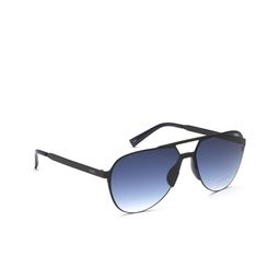 IDEE Men Aviator Sunglasses with UV Protected Lens IDS3007C1SG-1