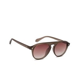 Vincent Chase Unisex Aviator Sunglasses with Polarised and UV Protected Lens 212305-image-91