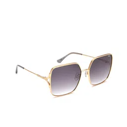 IDEE Women Square Sunglasses with UV Protected Lens IDS3012C1SG-image-53