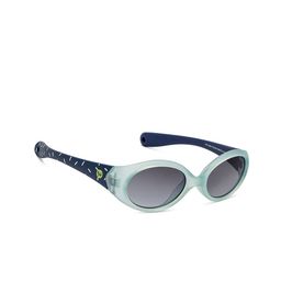 Hooper by Lenskart Kids Oval Sunglasses with UV Protected Lens-210989-18