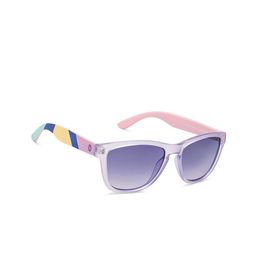 Hooper by Lenskart Kids Lens & Rectangle Sunglasses with UV Protected Lens-7