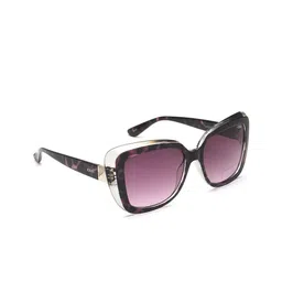 IDEE Women Butterfly Sunglasses with UV Protected Lens IDS3017C4SG-image-38