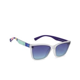 Hooper Kids Oval Sunglasses with UV Protected Lens-17