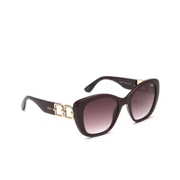 IDEE Women Lens & Round Sunglasses with UV Protected Lens-image-78