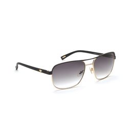 Police Men Aviator Sunglasses with UV Protected Lens SPLE51K59305SG-picture-23